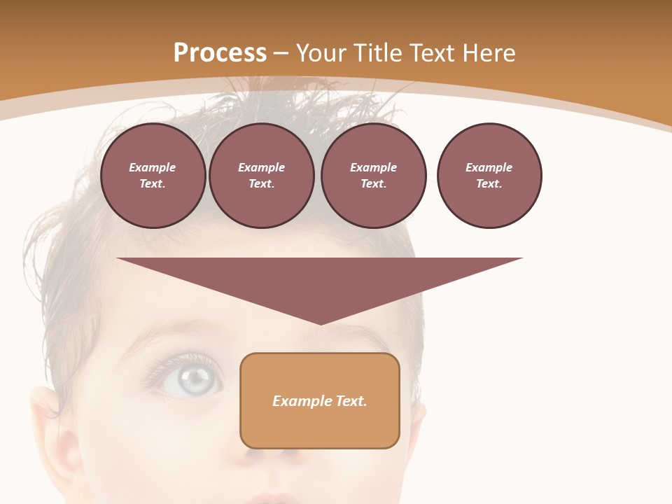 Partnership Organizing Unity PowerPoint Template