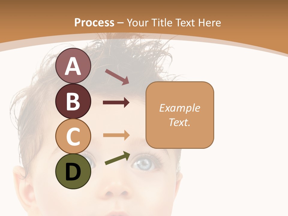 Partnership Organizing Unity PowerPoint Template