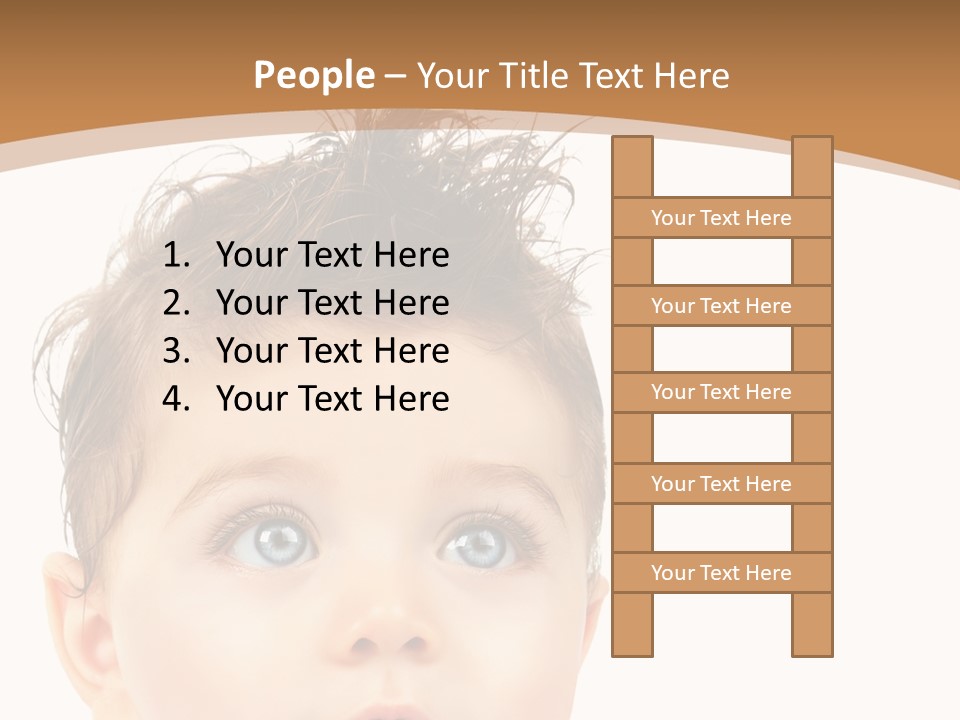 Partnership Organizing Unity PowerPoint Template