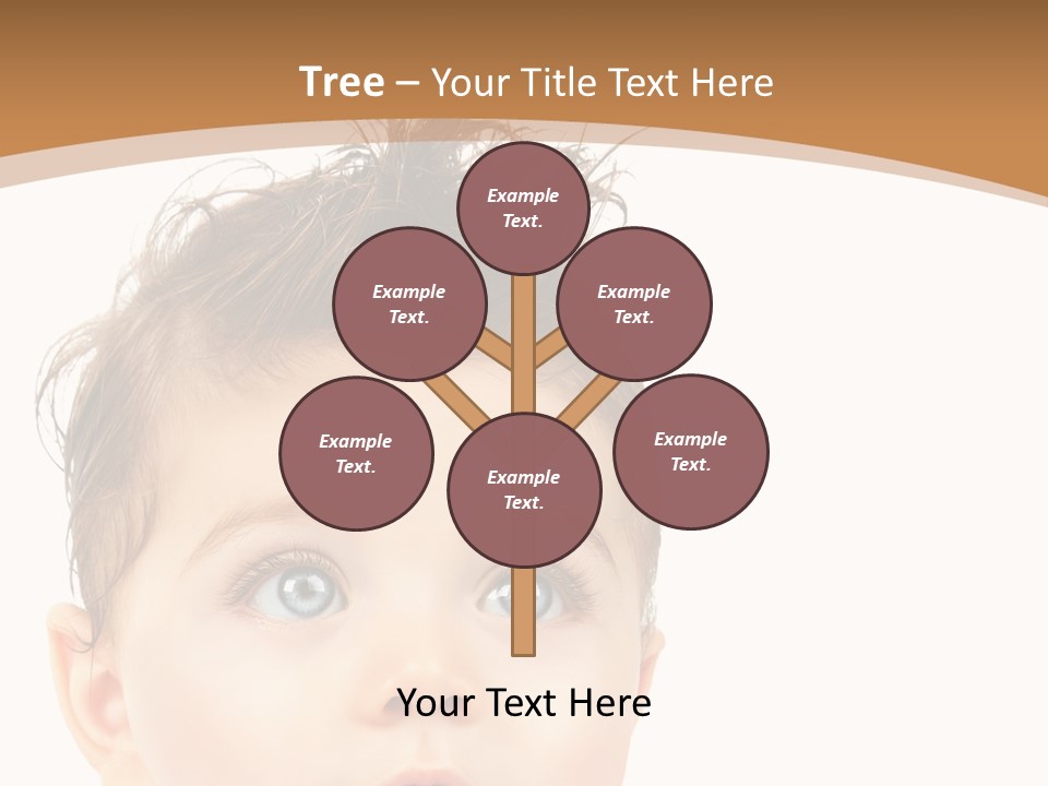 Partnership Organizing Unity PowerPoint Template