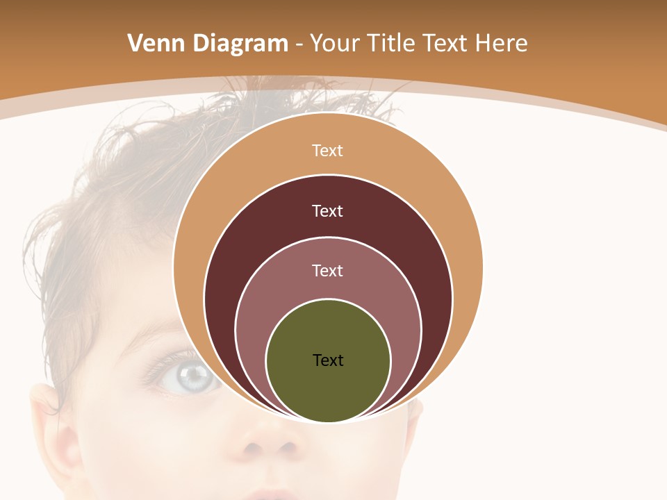 Partnership Organizing Unity PowerPoint Template