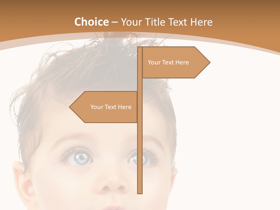Partnership Organizing Unity PowerPoint Template