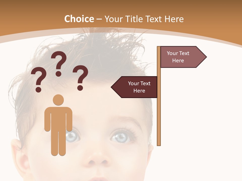 Partnership Organizing Unity PowerPoint Template