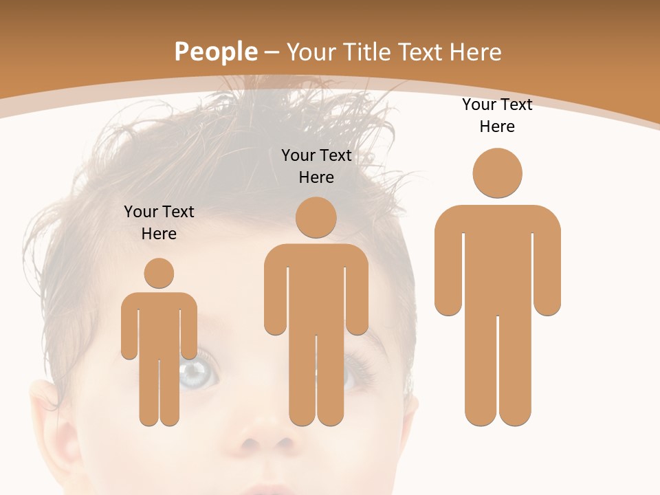 Partnership Organizing Unity PowerPoint Template