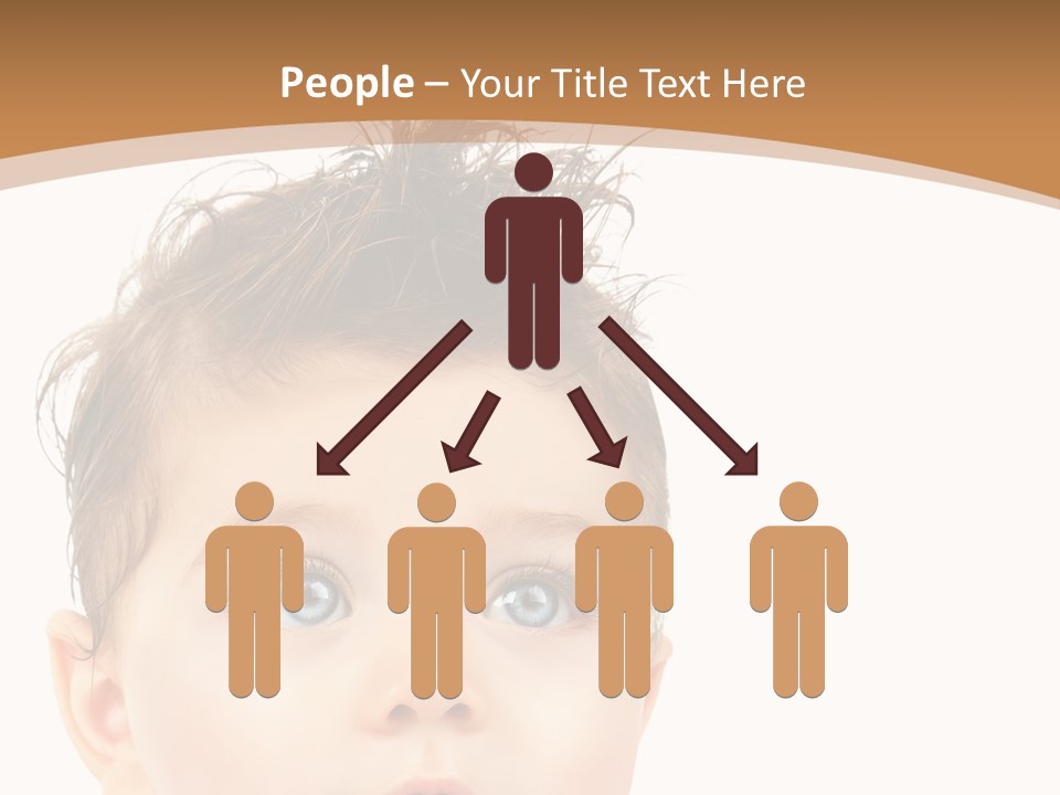 Partnership Organizing Unity PowerPoint Template