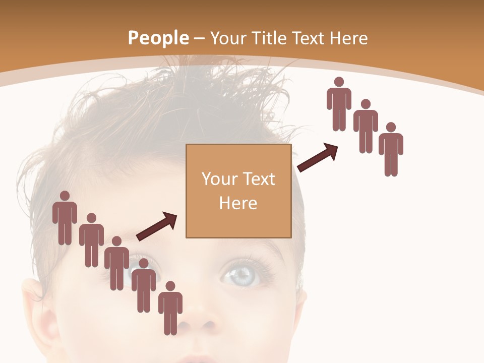 Partnership Organizing Unity PowerPoint Template