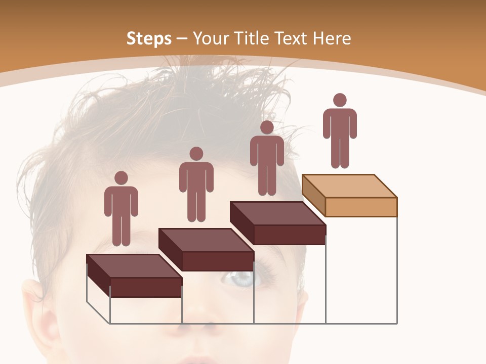 Partnership Organizing Unity PowerPoint Template