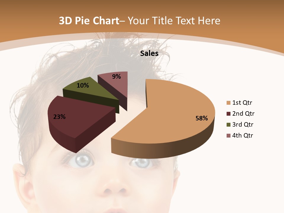 Partnership Organizing Unity PowerPoint Template