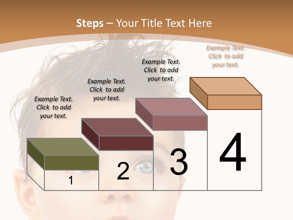 Partnership Organizing Unity PowerPoint Template