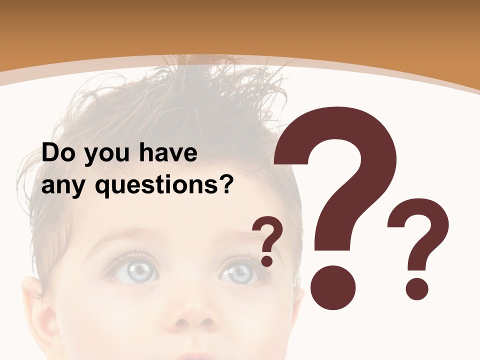 Partnership Organizing Unity PowerPoint Template