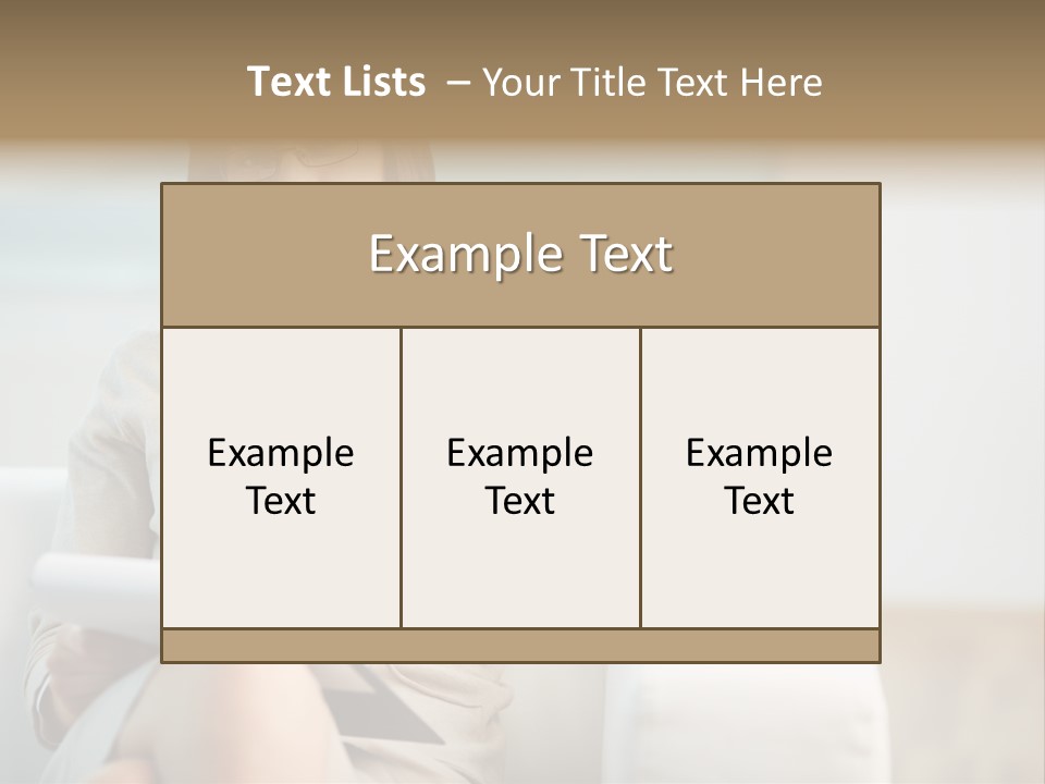 Clever Medical Record Office PowerPoint Template