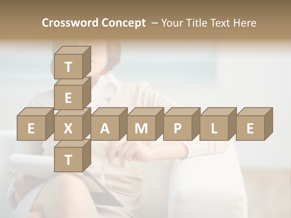 Clever Medical Record Office PowerPoint Template