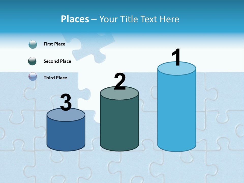 Partnership Organizing Unity PowerPoint Template