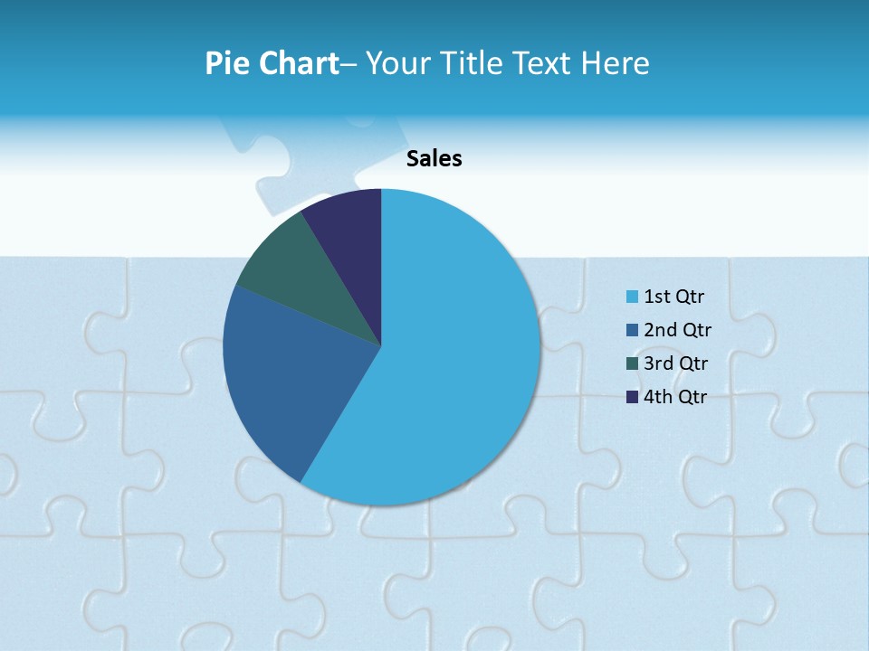 Partnership Organizing Unity PowerPoint Template