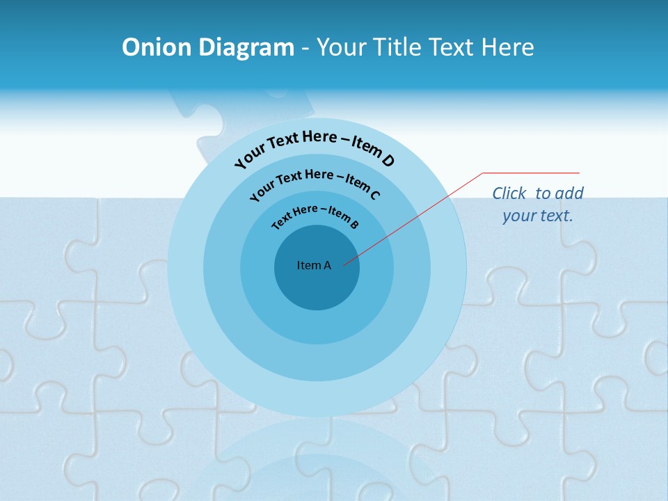Partnership Organizing Unity PowerPoint Template