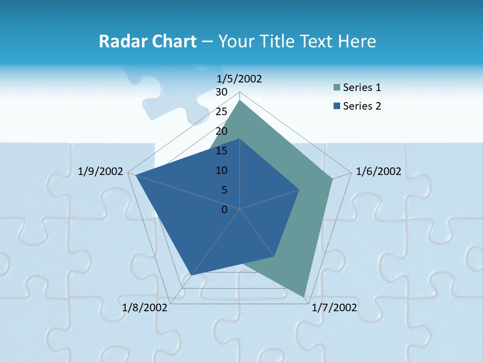 Partnership Organizing Unity PowerPoint Template