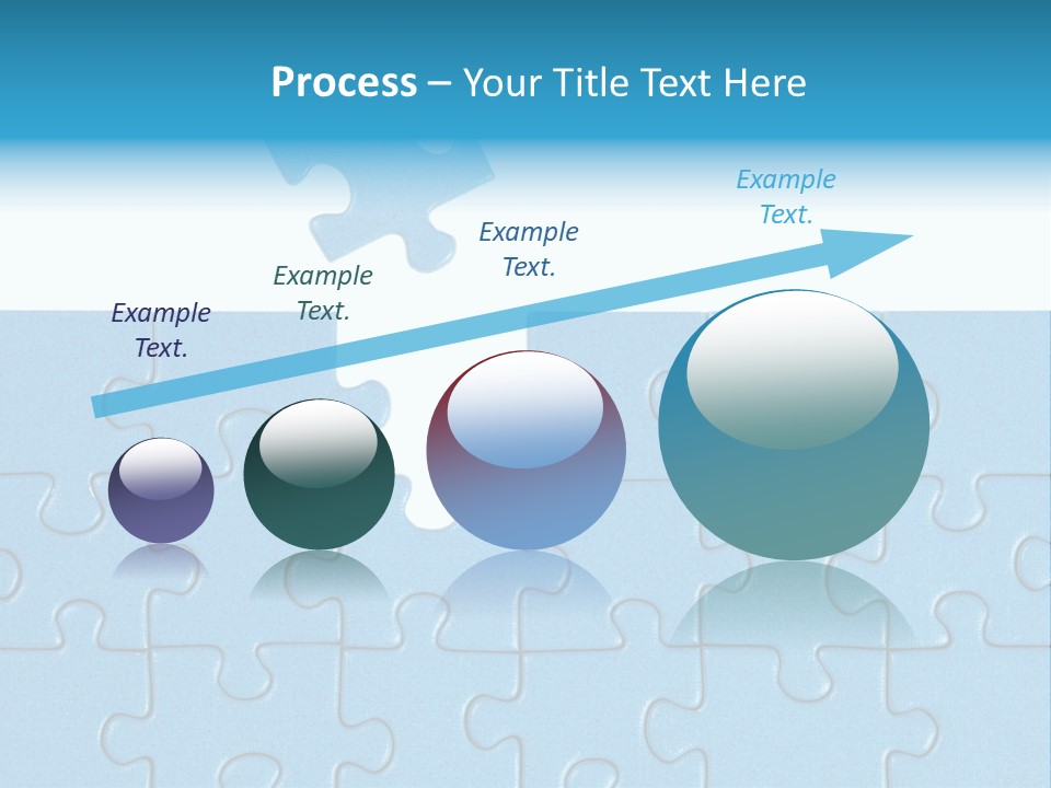 Partnership Organizing Unity PowerPoint Template