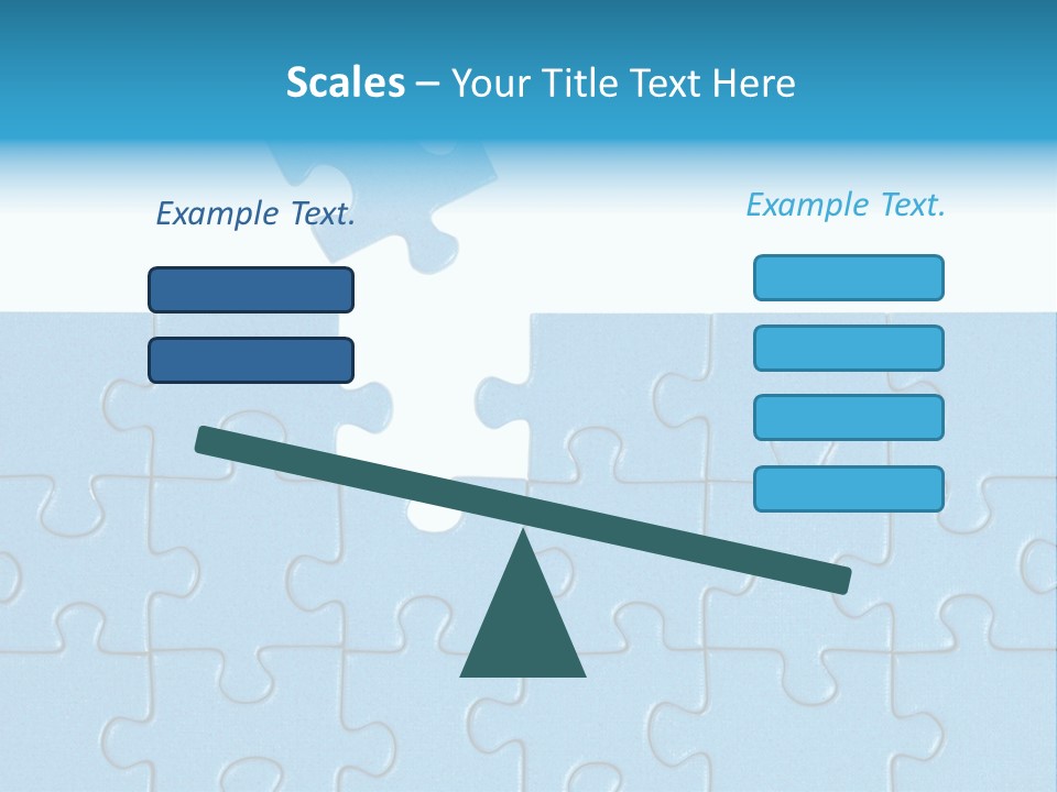 Partnership Organizing Unity PowerPoint Template