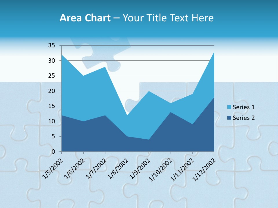Partnership Organizing Unity PowerPoint Template