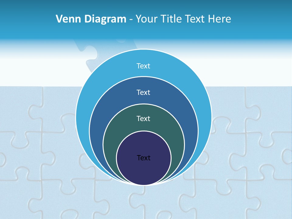 Partnership Organizing Unity PowerPoint Template