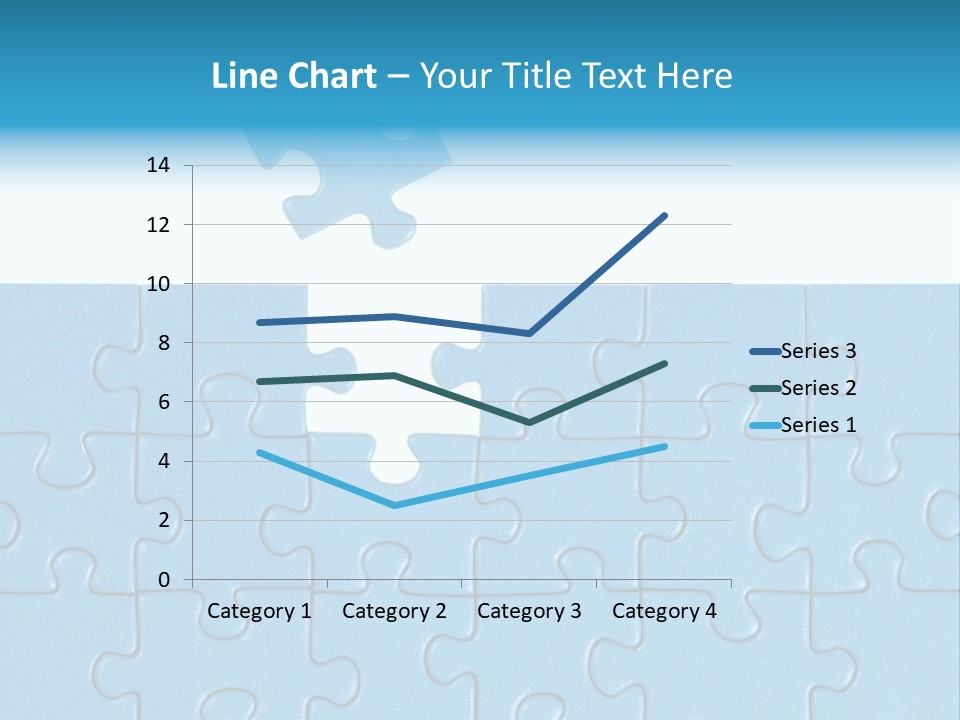Partnership Organizing Unity PowerPoint Template