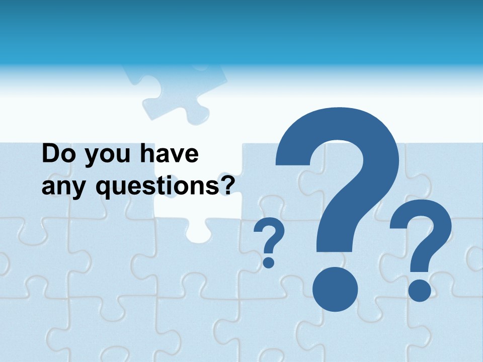 Partnership Organizing Unity PowerPoint Template