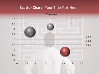 Career Opportunity Symbol PowerPoint Template