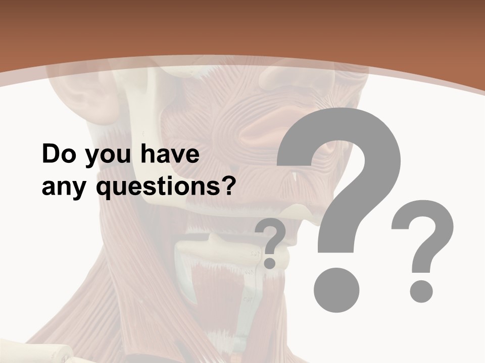 Dummy Background Isolated PowerPoint Template