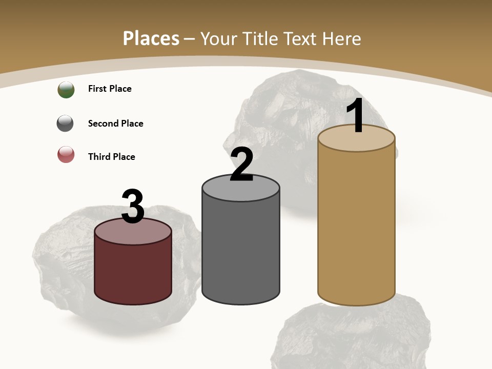 Cosmos Fusion Crust Glass PowerPoint Template