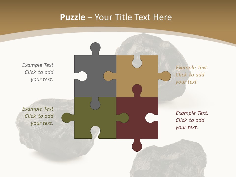 Cosmos Fusion Crust Glass PowerPoint Template