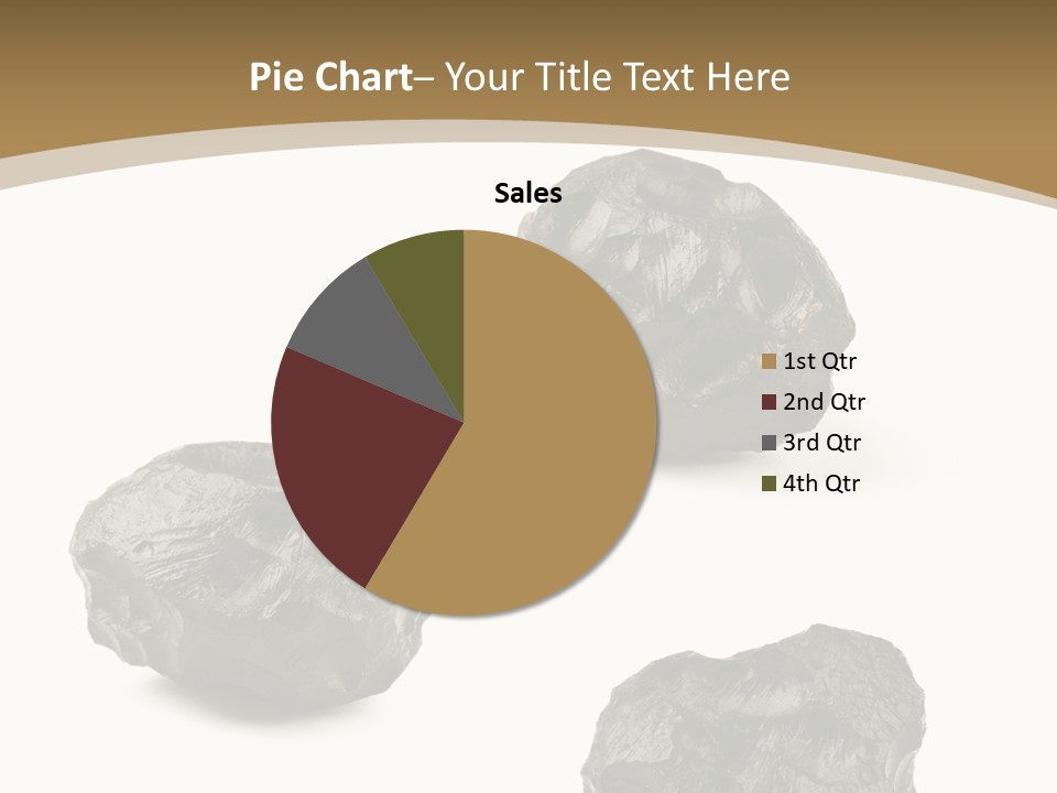 Cosmos Fusion Crust Glass PowerPoint Template