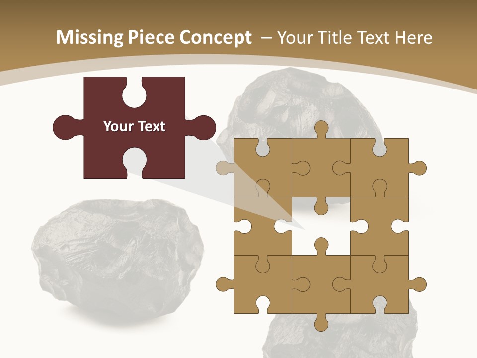 Cosmos Fusion Crust Glass PowerPoint Template