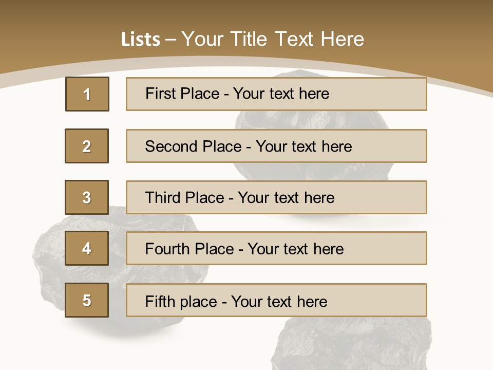Cosmos Fusion Crust Glass PowerPoint Template