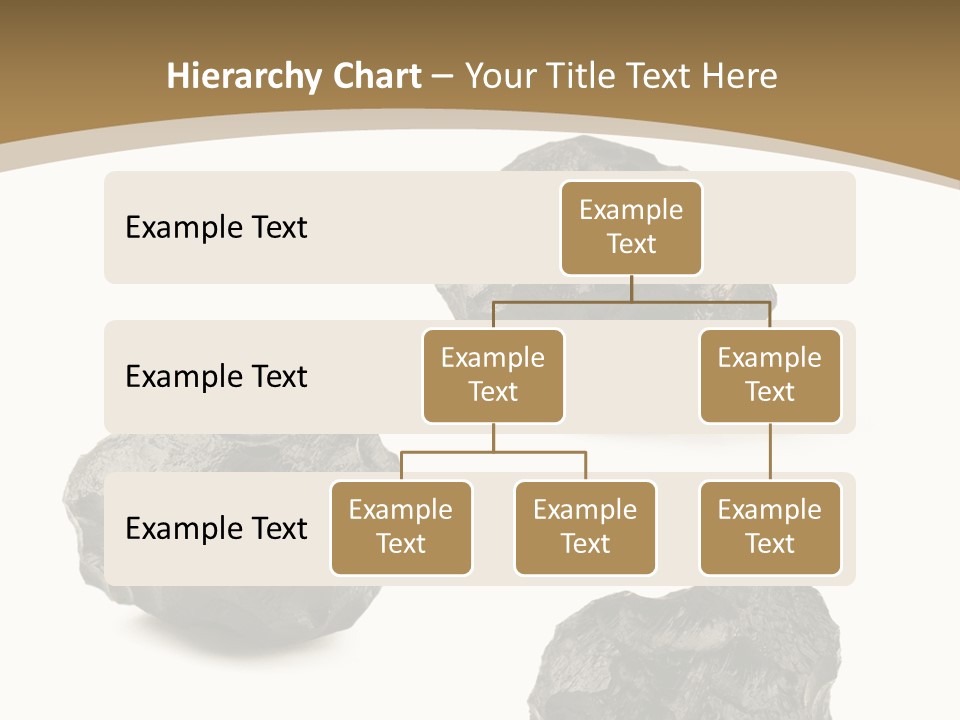 Cosmos Fusion Crust Glass PowerPoint Template