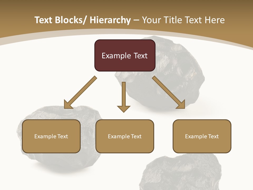 Cosmos Fusion Crust Glass PowerPoint Template
