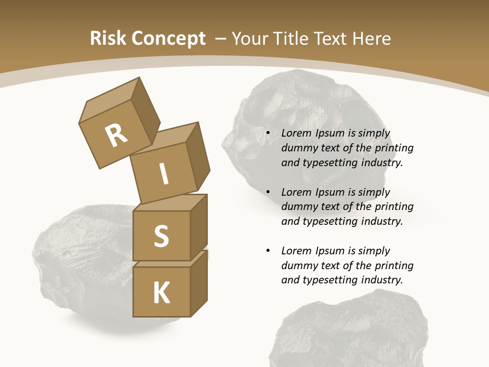 Cosmos Fusion Crust Glass PowerPoint Template