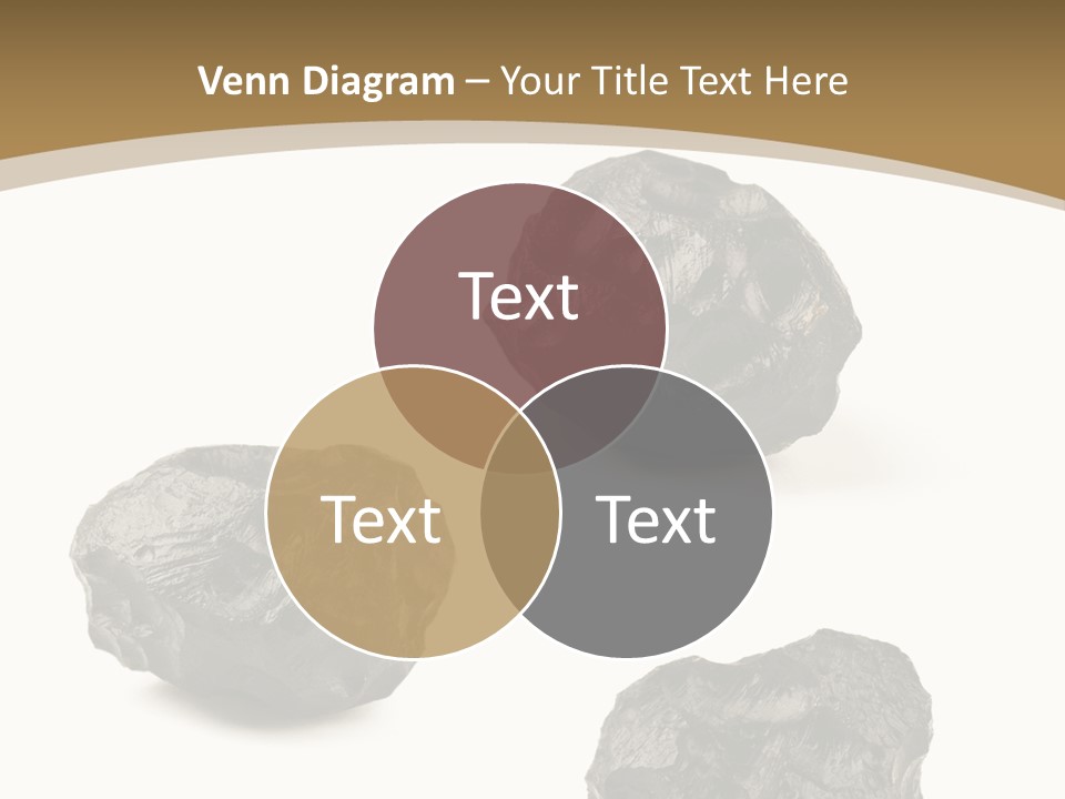 Cosmos Fusion Crust Glass PowerPoint Template