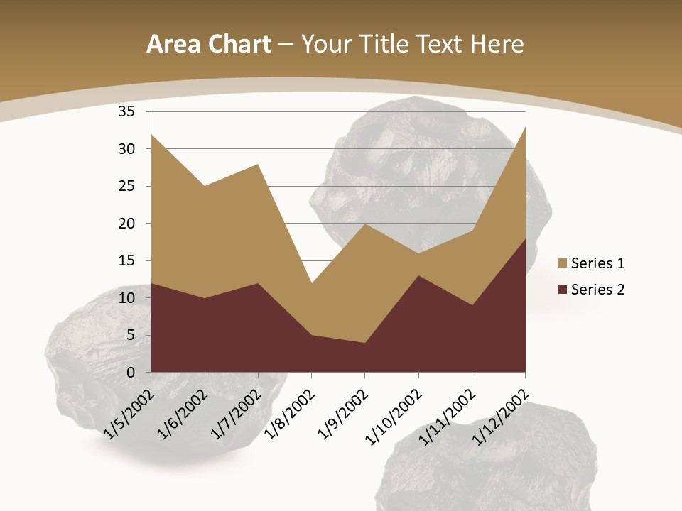 Cosmos Fusion Crust Glass PowerPoint Template