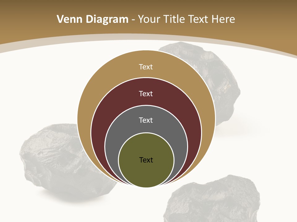 Cosmos Fusion Crust Glass PowerPoint Template