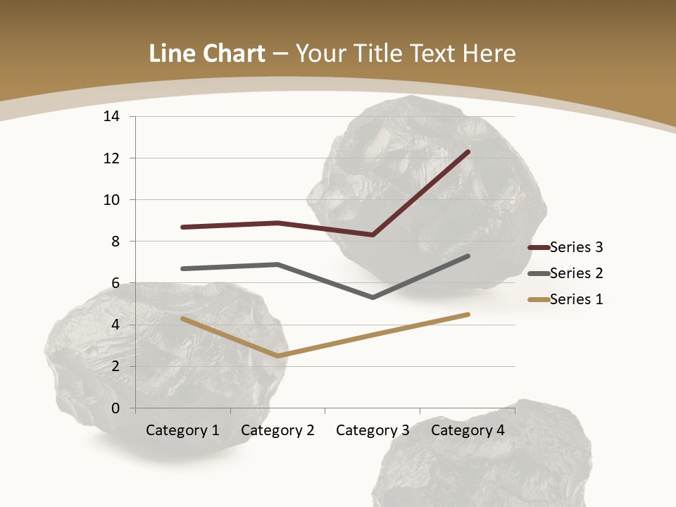 Cosmos Fusion Crust Glass PowerPoint Template