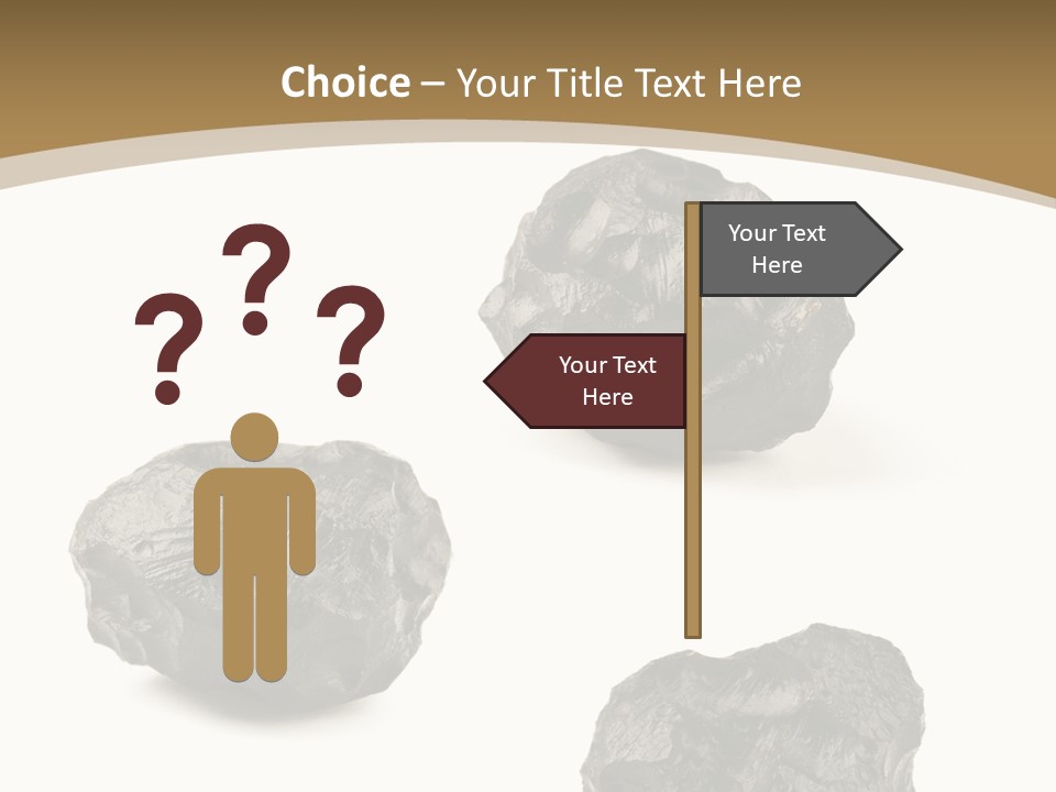 Cosmos Fusion Crust Glass PowerPoint Template