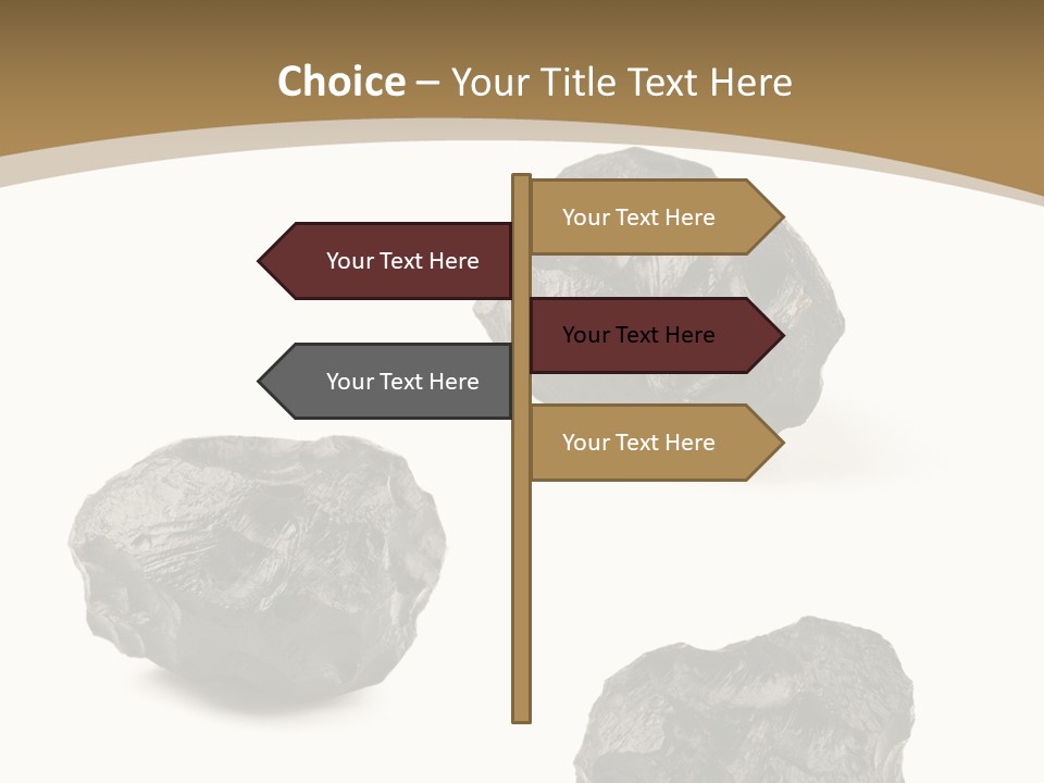 Cosmos Fusion Crust Glass PowerPoint Template