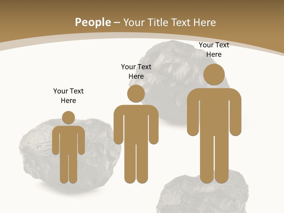 Cosmos Fusion Crust Glass PowerPoint Template