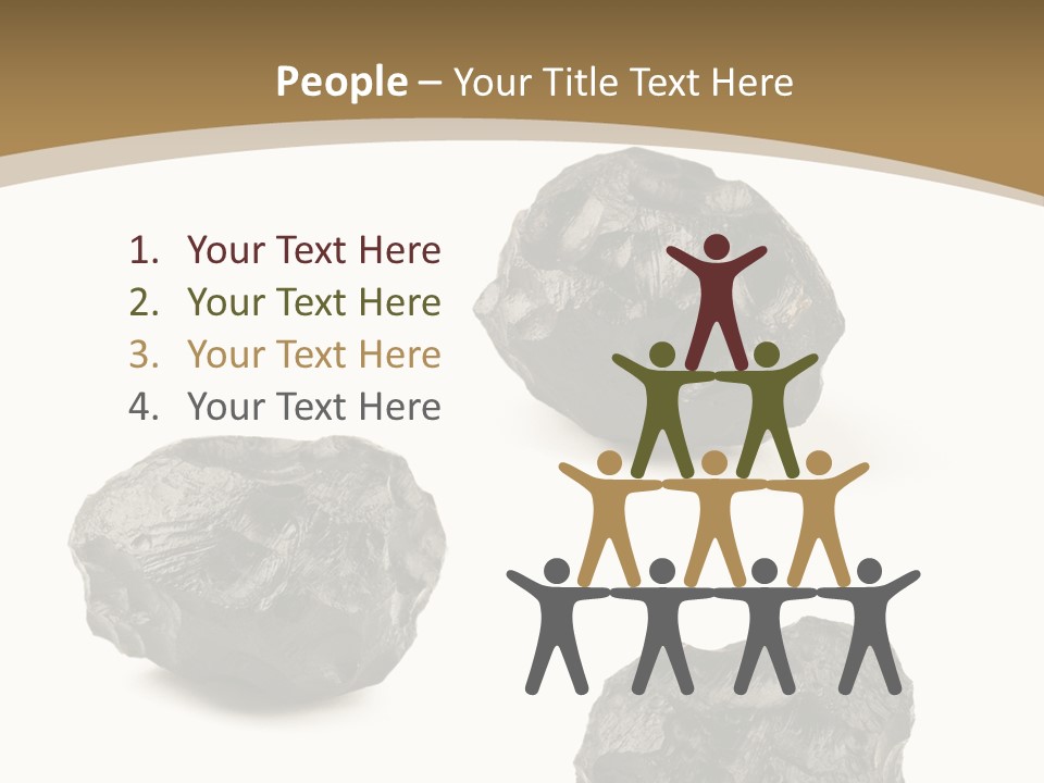 Cosmos Fusion Crust Glass PowerPoint Template