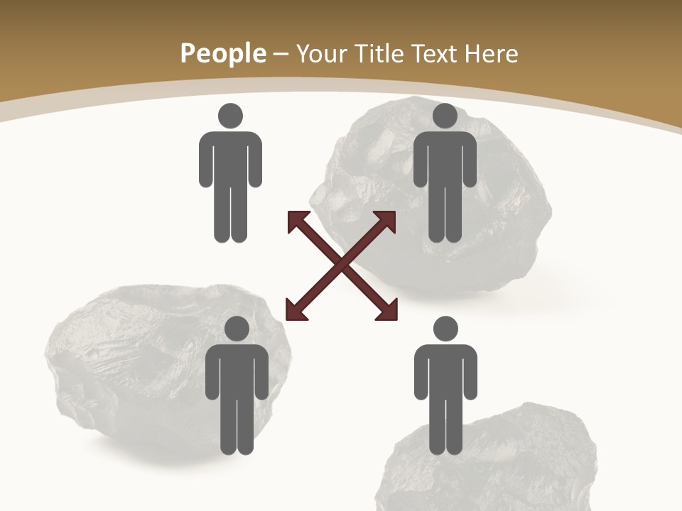 Cosmos Fusion Crust Glass PowerPoint Template