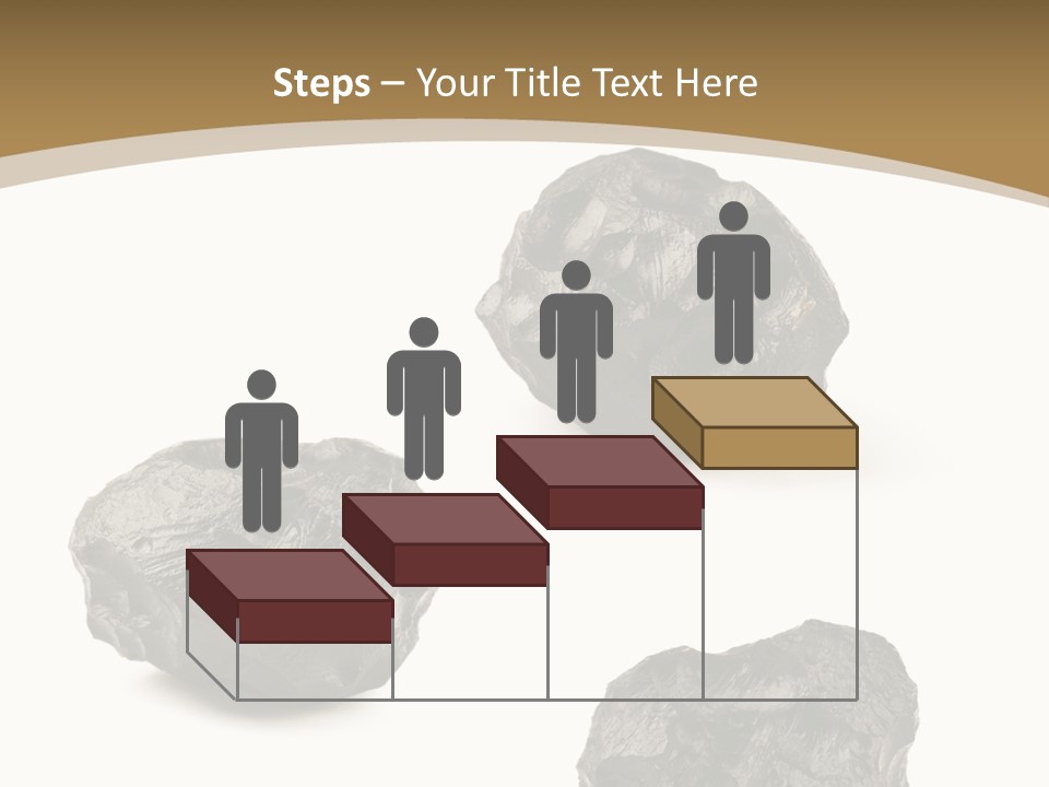 Cosmos Fusion Crust Glass PowerPoint Template
