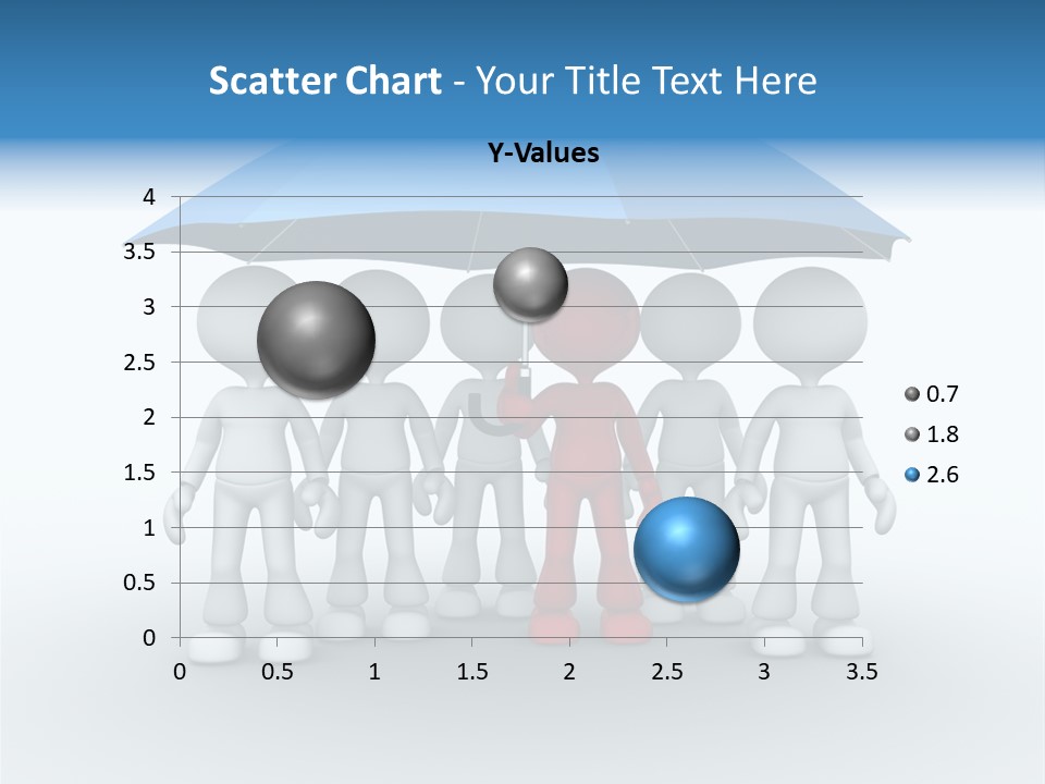 Family Togetherness Protection PowerPoint Template