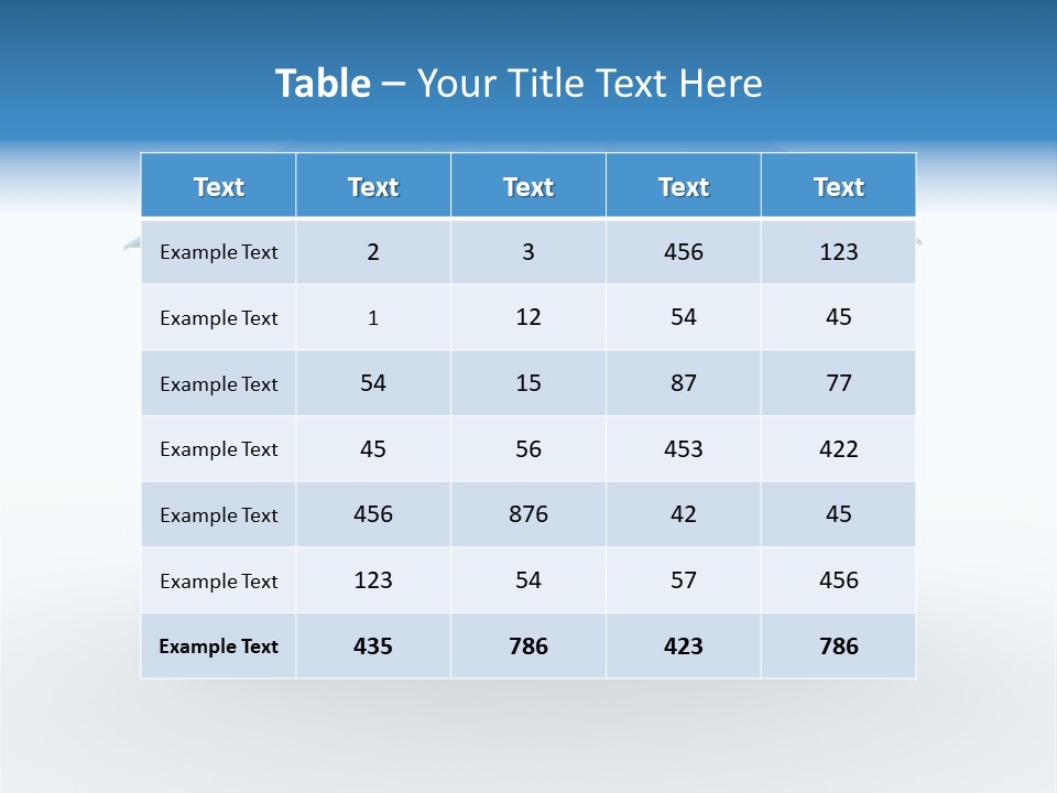 Family Togetherness Protection PowerPoint Template