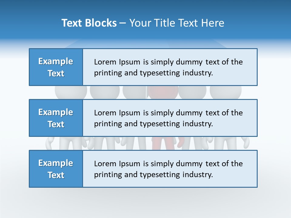Family Togetherness Protection PowerPoint Template