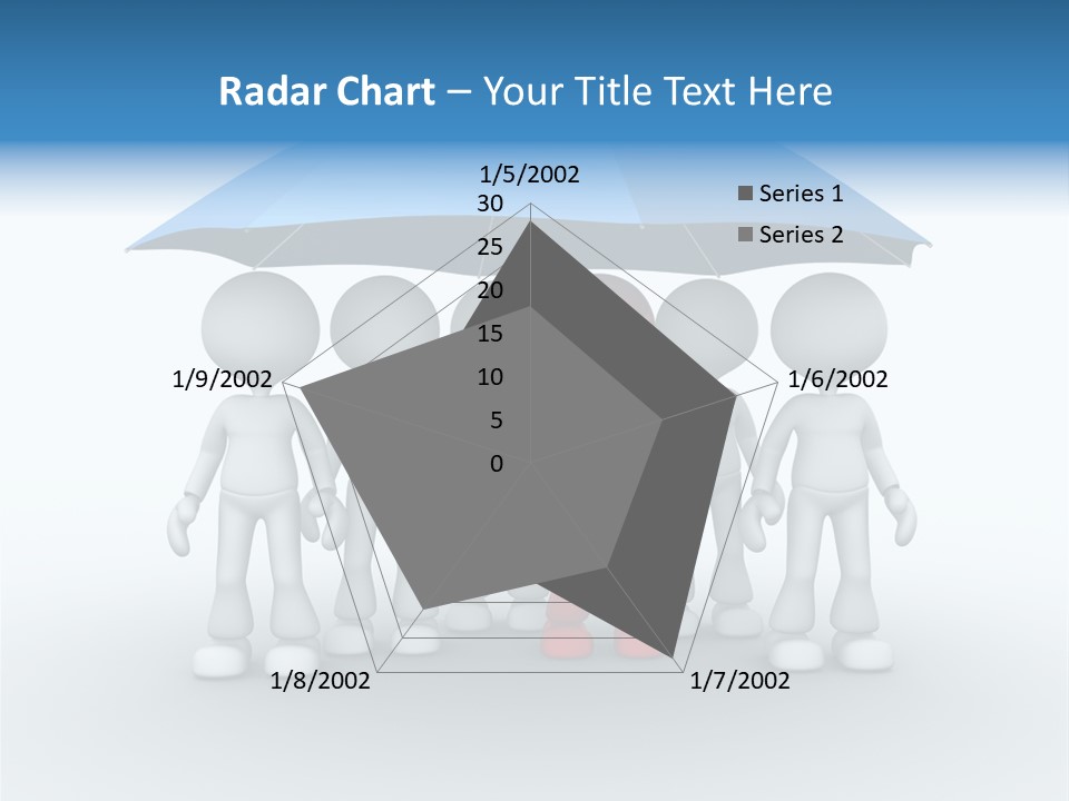 Family Togetherness Protection PowerPoint Template